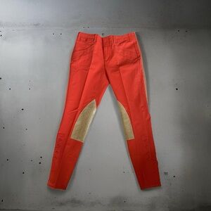 Ralph Lauren Sport Equestrian Pants